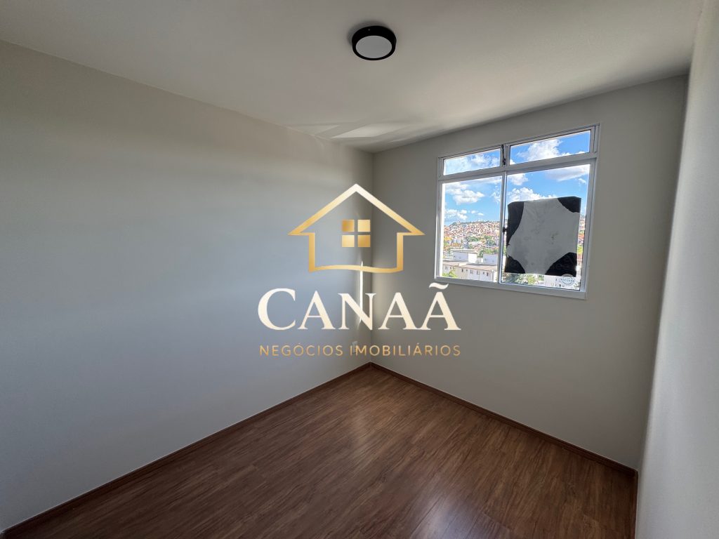 APARTAMENTO BAIRRO SERRA DOURADA