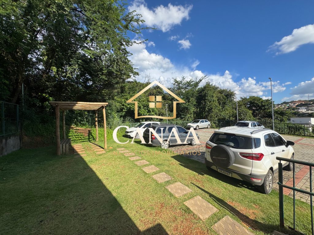 APARTAMENTO BAIRRO SERRA DOURADA