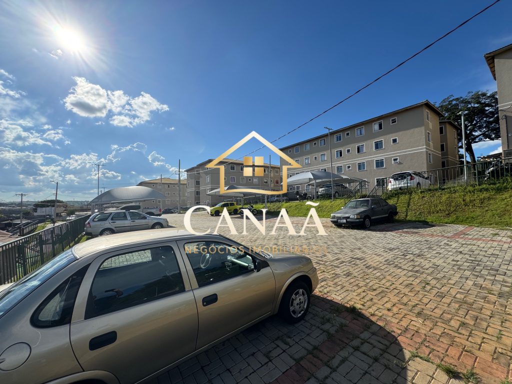 APARTAMENTO BAIRRO SERRA DOURADA