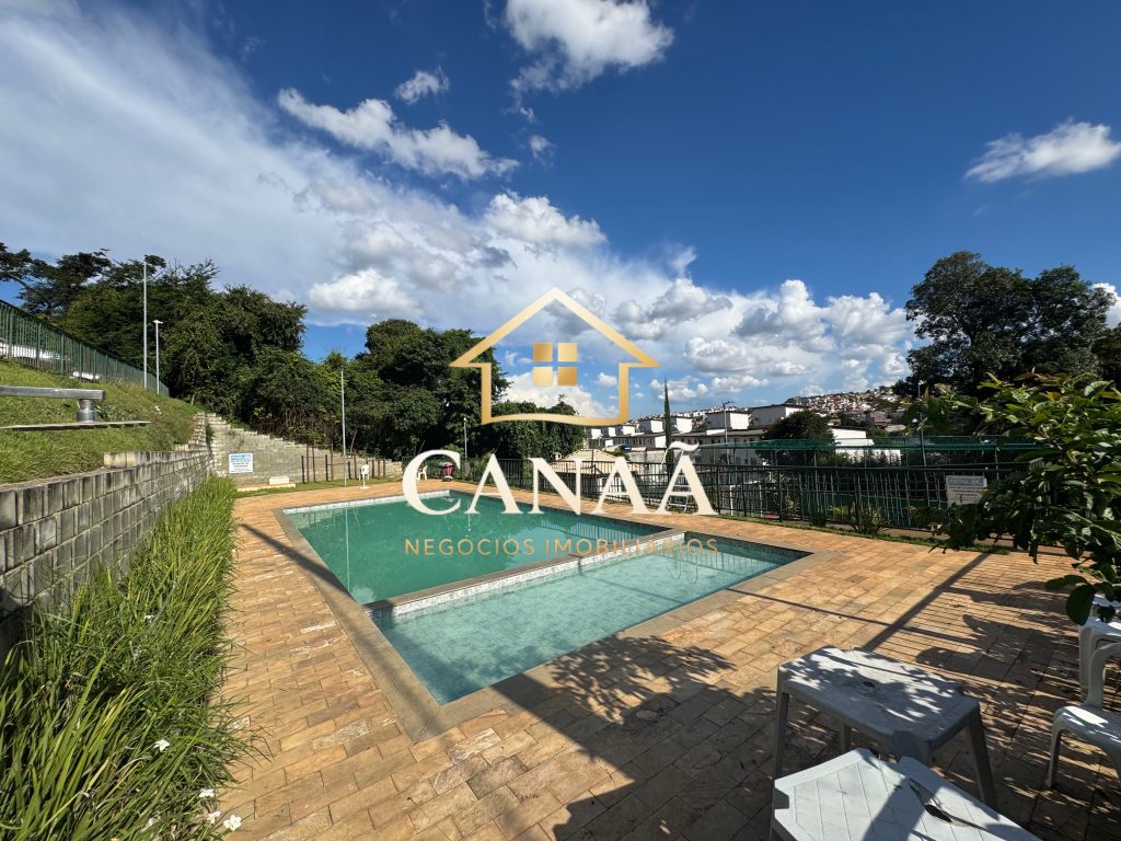 APARTAMENTO BAIRRO SERRA DOURADA