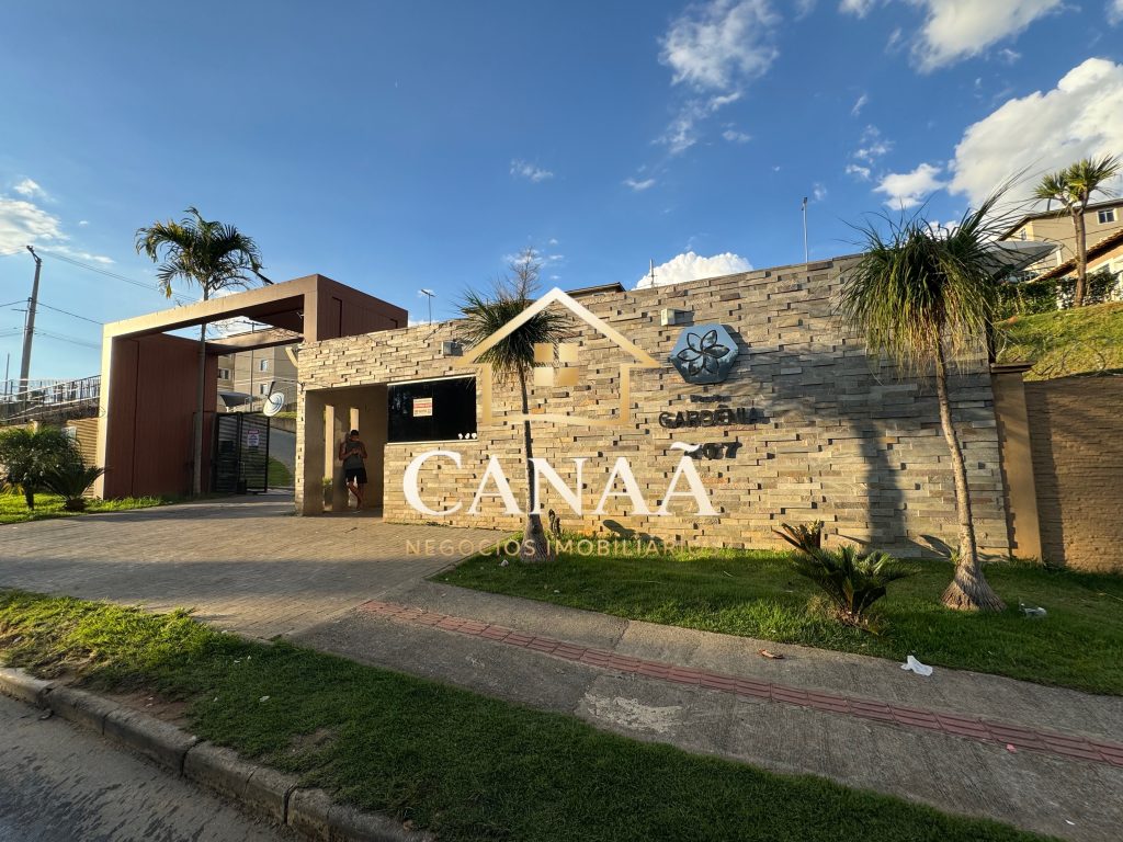APARTAMENTO BAIRRO SERRA DOURADA
