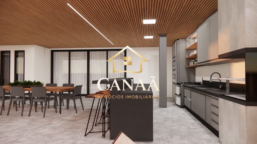 CASA CONDOMINIO CONDADOS DA LAGOA