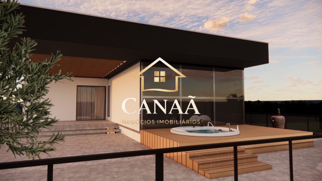 CASA CONDOMINIO CONDADOS DA LAGOA