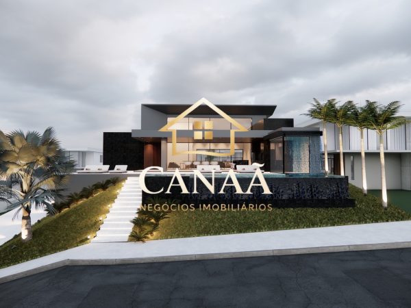 CASA CONDOMINIO CONDADOS DA LAGOA