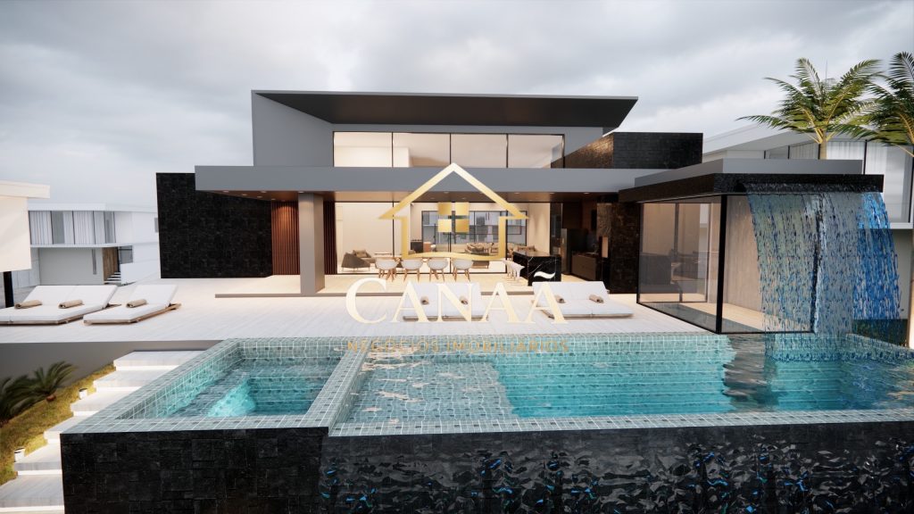 CASA CONDOMINIO CONDADOS DA LAGOA