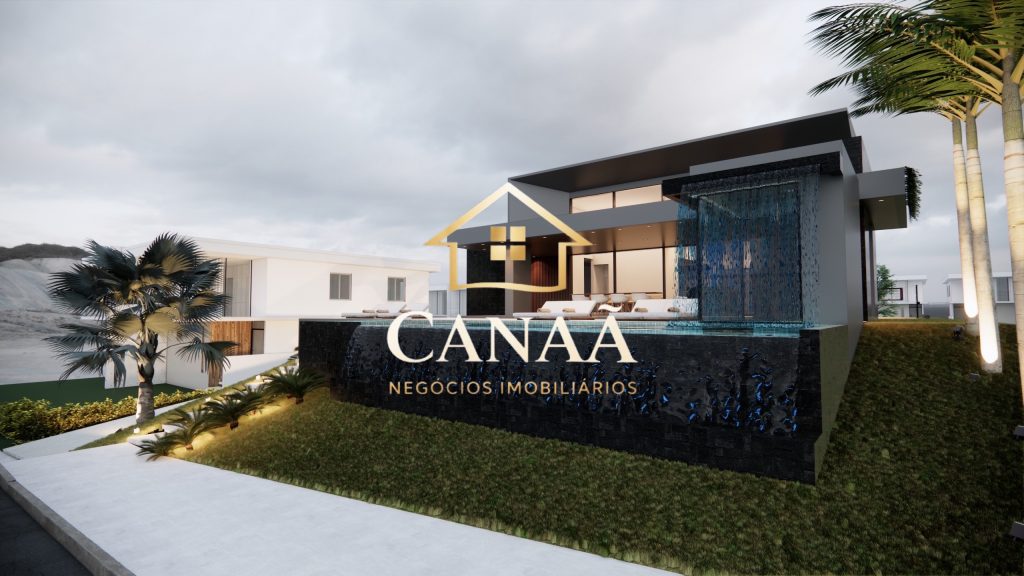 CASA CONDOMINIO CONDADOS DA LAGOA