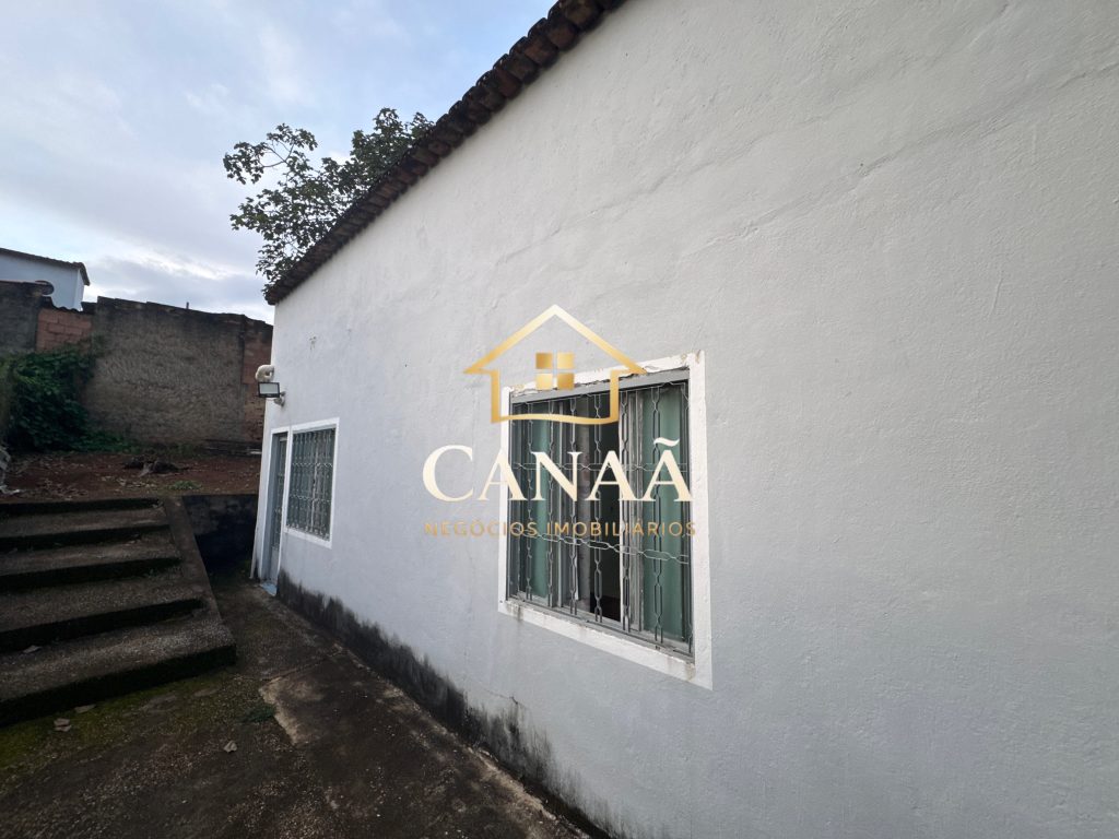 CASA BAIRRO AERONAUTAS