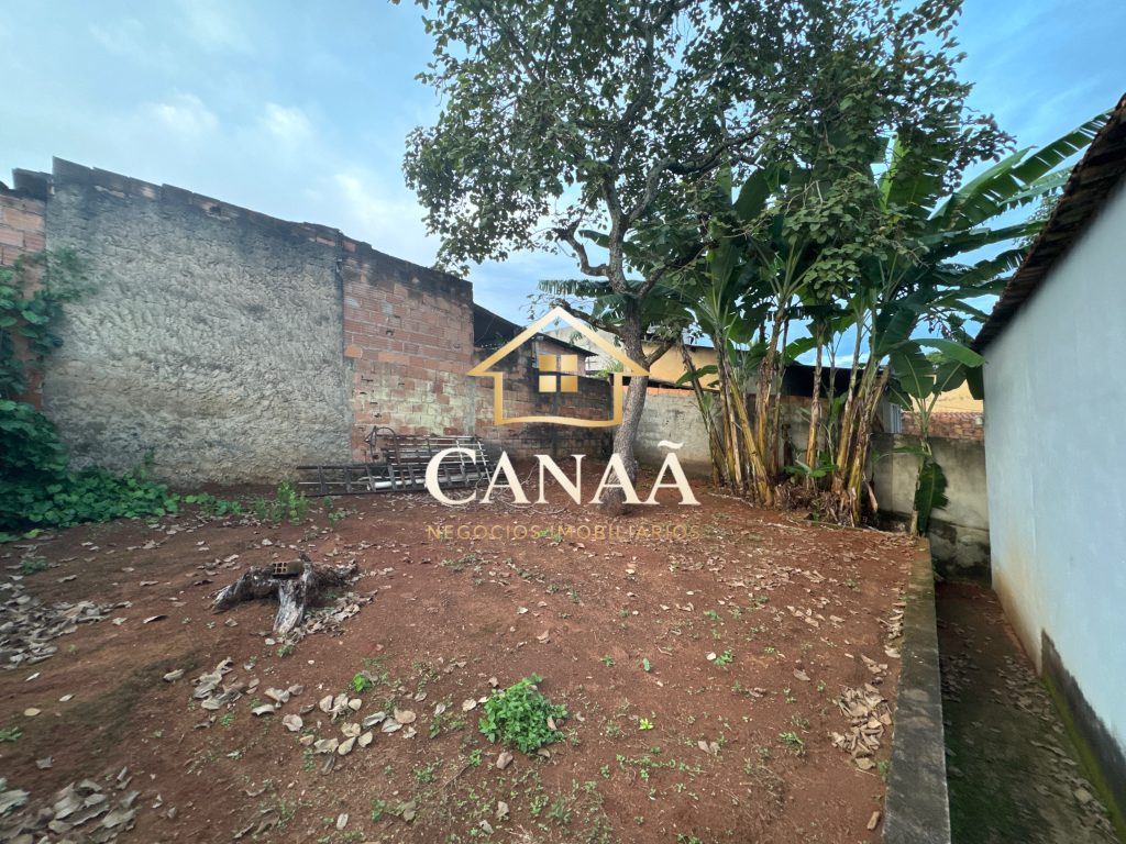 CASA BAIRRO AERONAUTAS