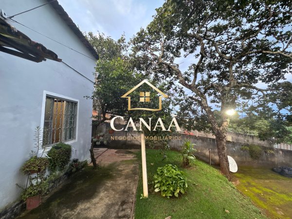 CASA BAIRRO AERONAUTAS