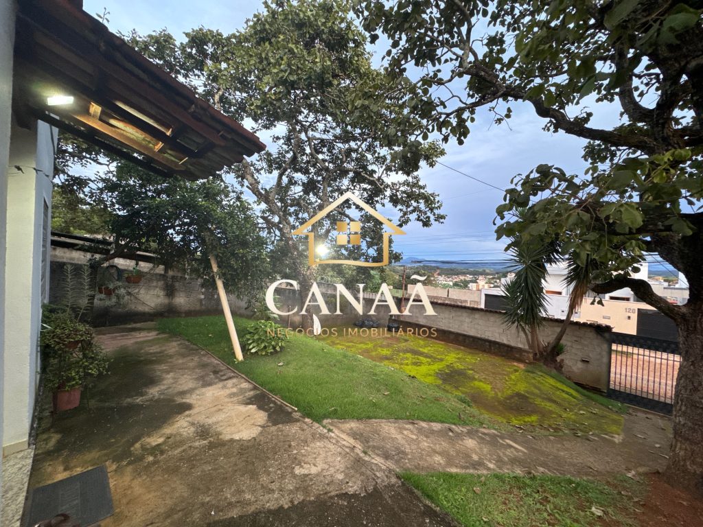 CASA BAIRRO AERONAUTAS
