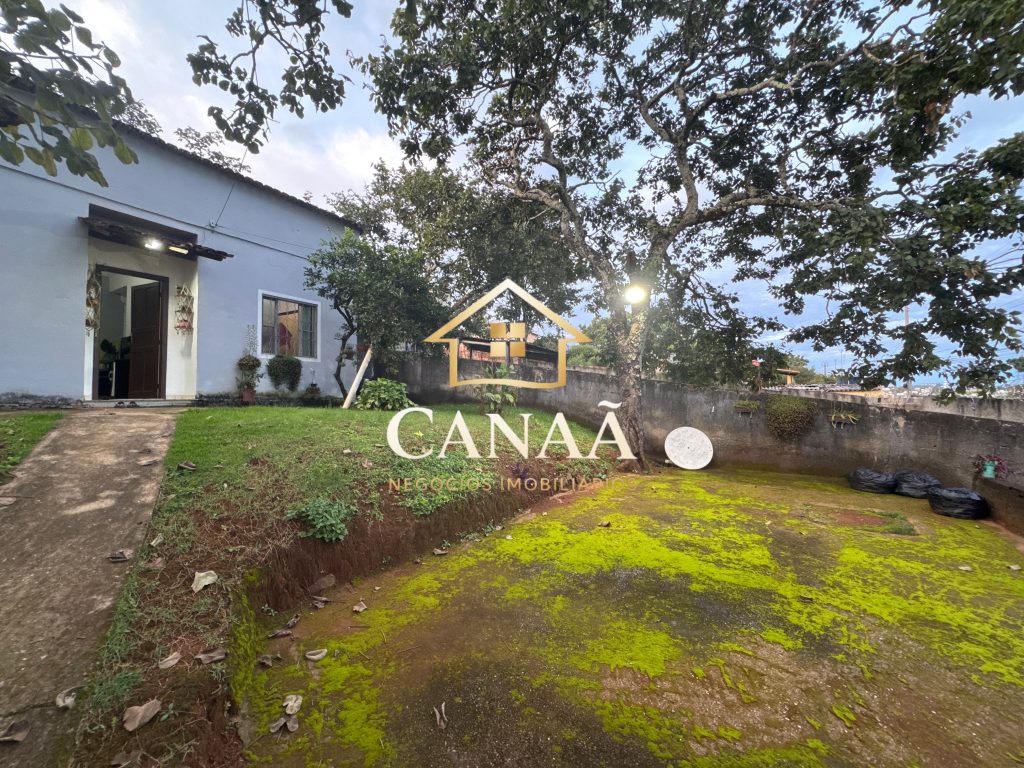 CASA BAIRRO AERONAUTAS