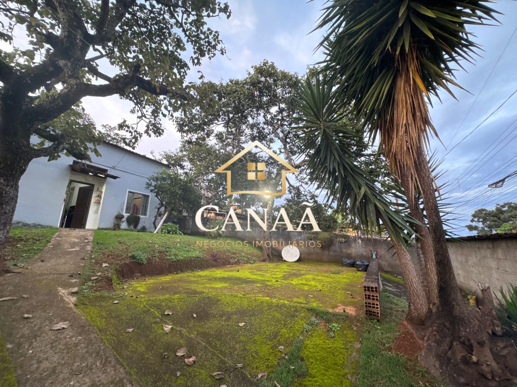 CASA BAIRRO AERONAUTAS