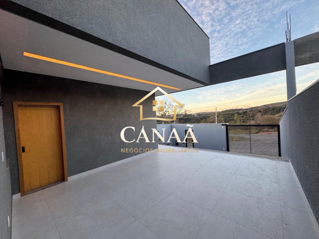 CASA BAIRRO VILLA PARADISO