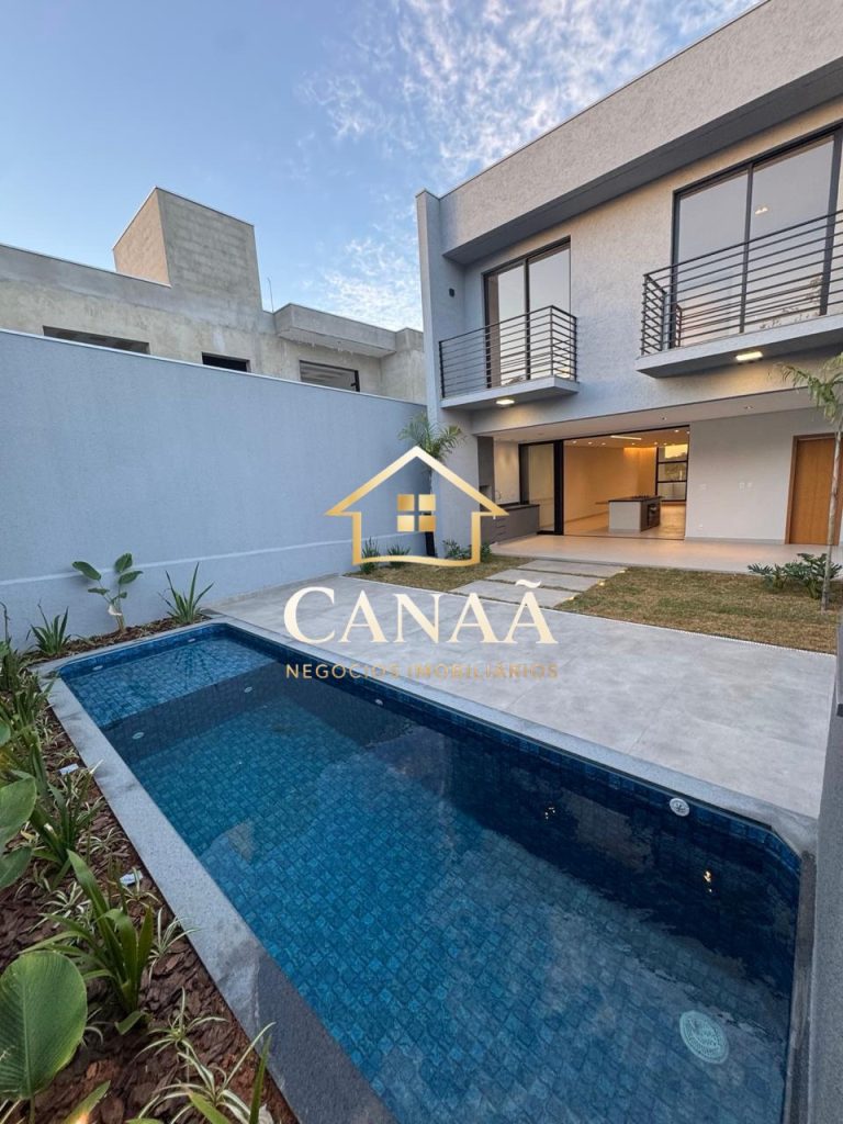 CASA BAIRRO VILLA PARADISO