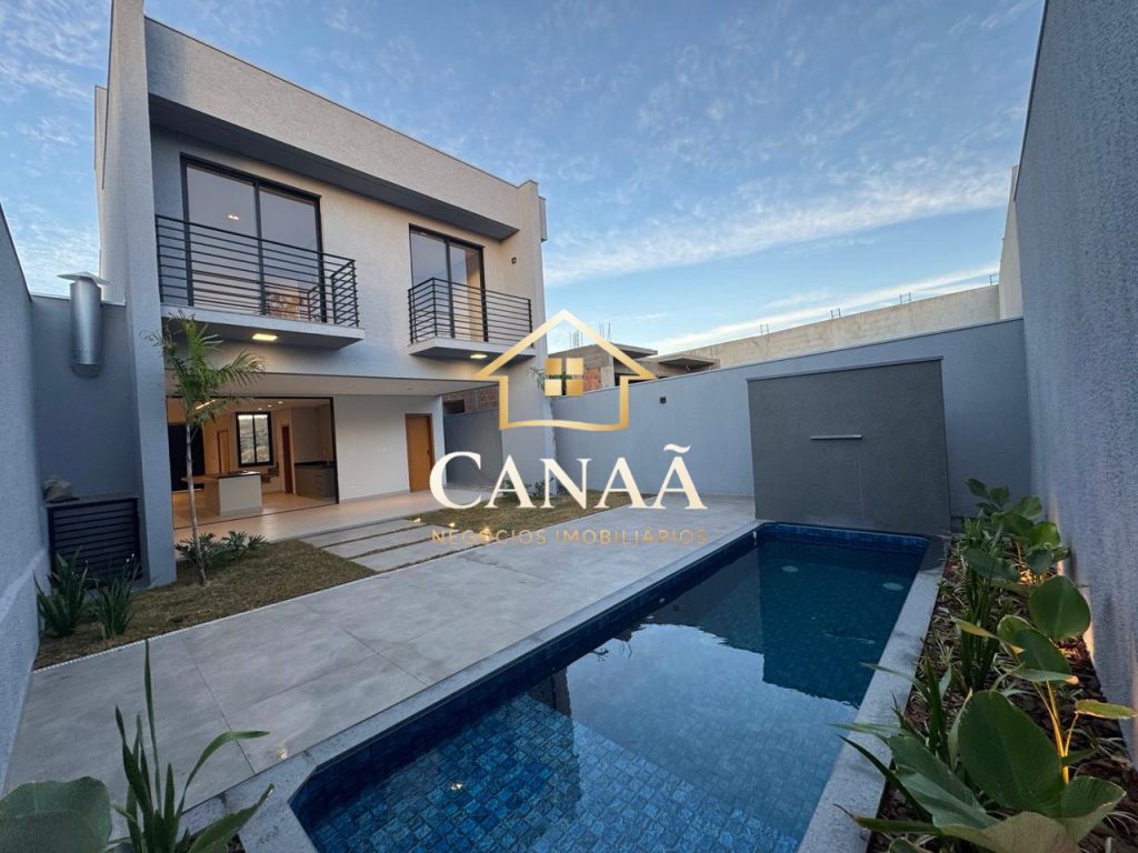 CASA BAIRRO VILLA PARADISO