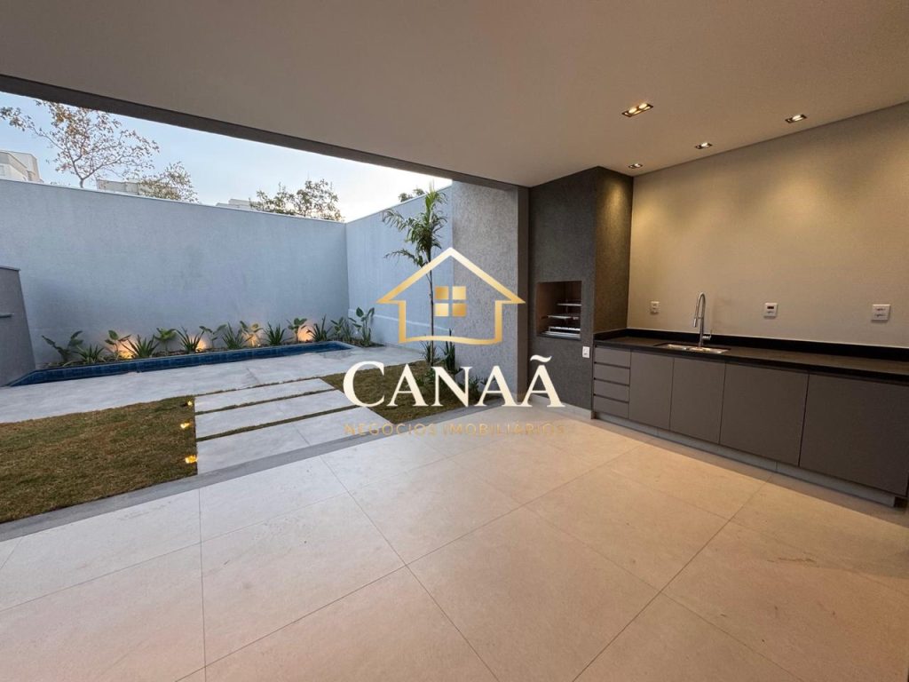 CASA BAIRRO VILLA PARADISO