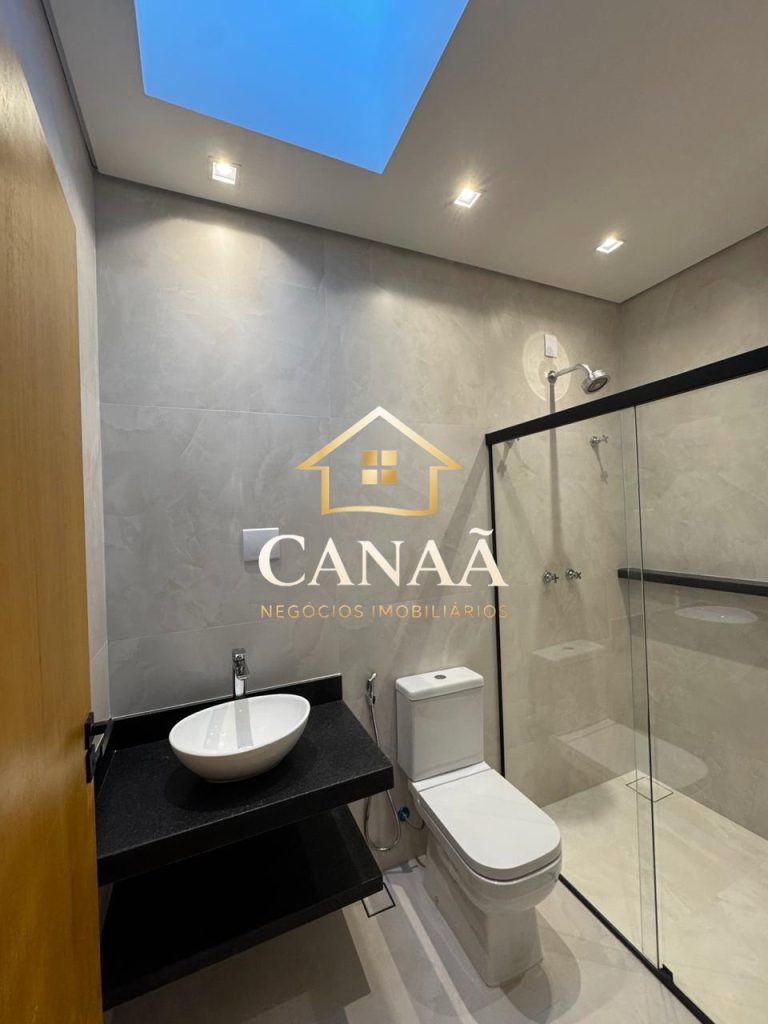 CASA BAIRRO VILLA PARADISO