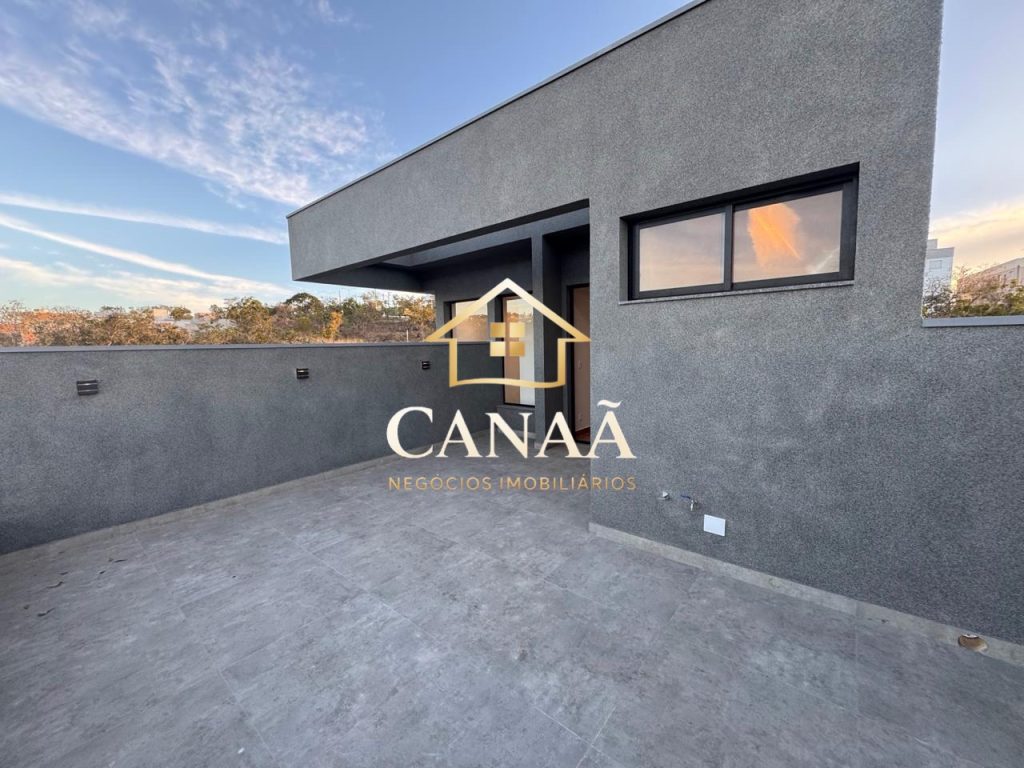 CASA BAIRRO VILLA PARADISO