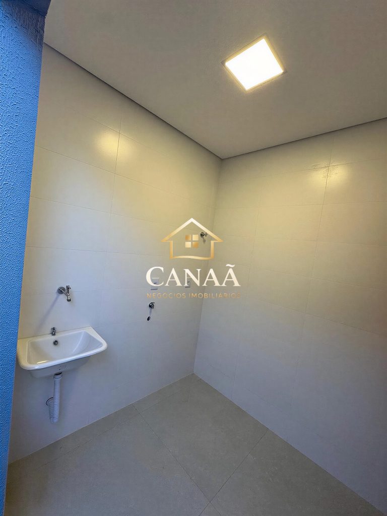 CASA BAIRRO VILLA PARADISO
