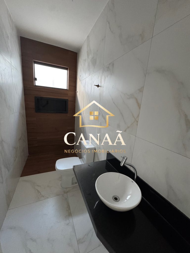 CASA BAIRRO BELA VISTA