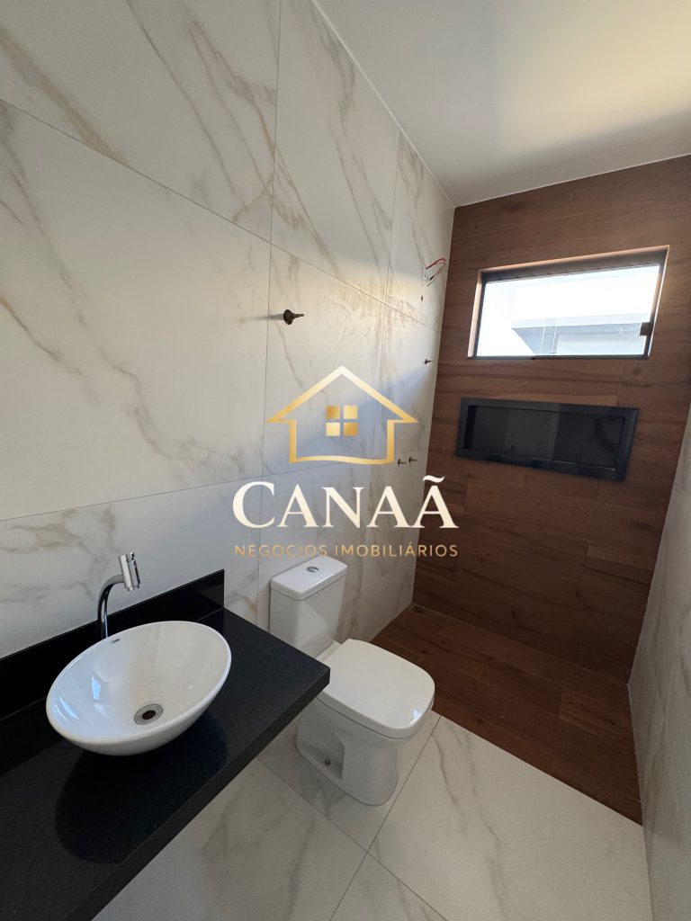 CASA BAIRRO BELA VISTA