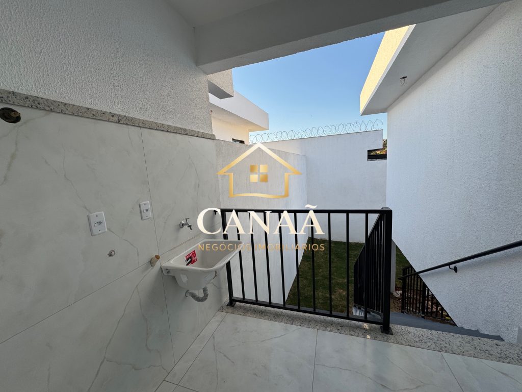CASA BAIRRO BELA VISTA