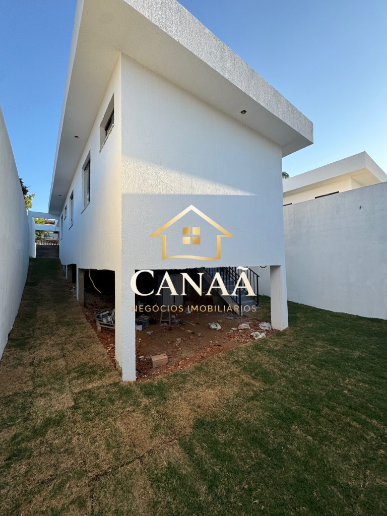 CASA BAIRRO BELA VISTA