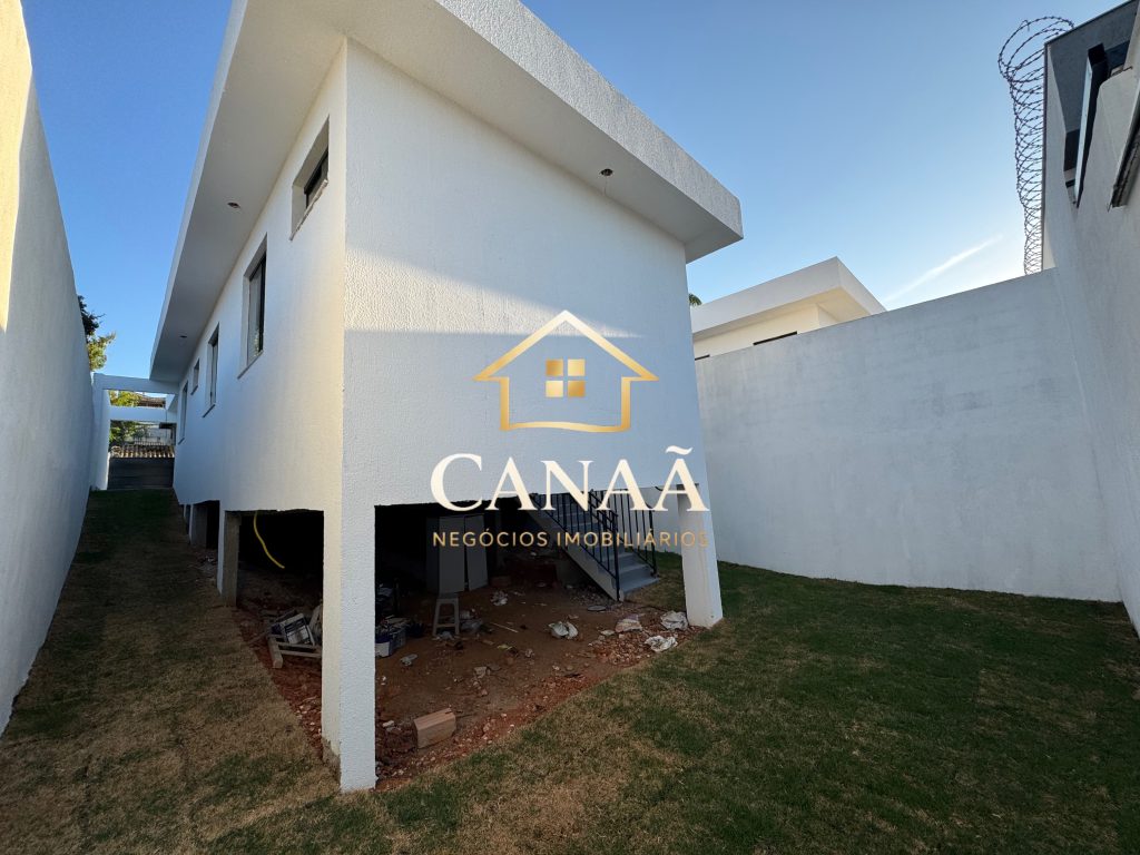 CASA BAIRRO BELA VISTA