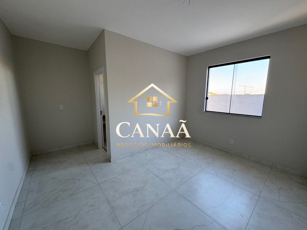CASA BAIRRO BELA VISTA