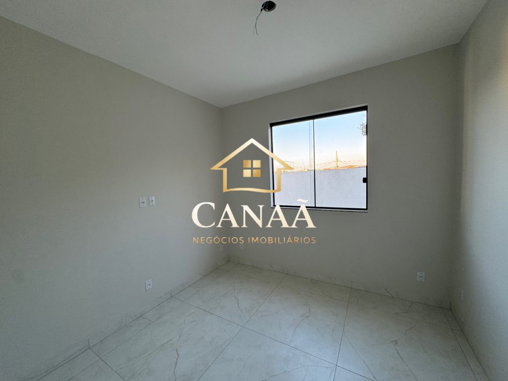 CASA BAIRRO BELA VISTA
