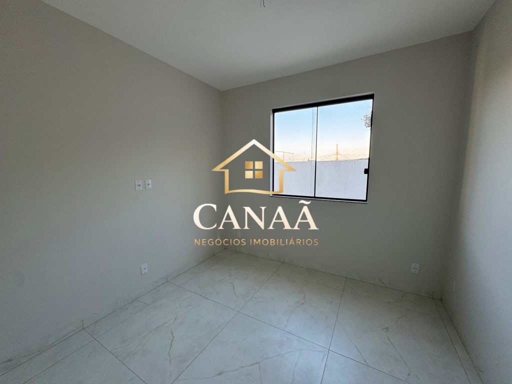 CASA BAIRRO BELA VISTA