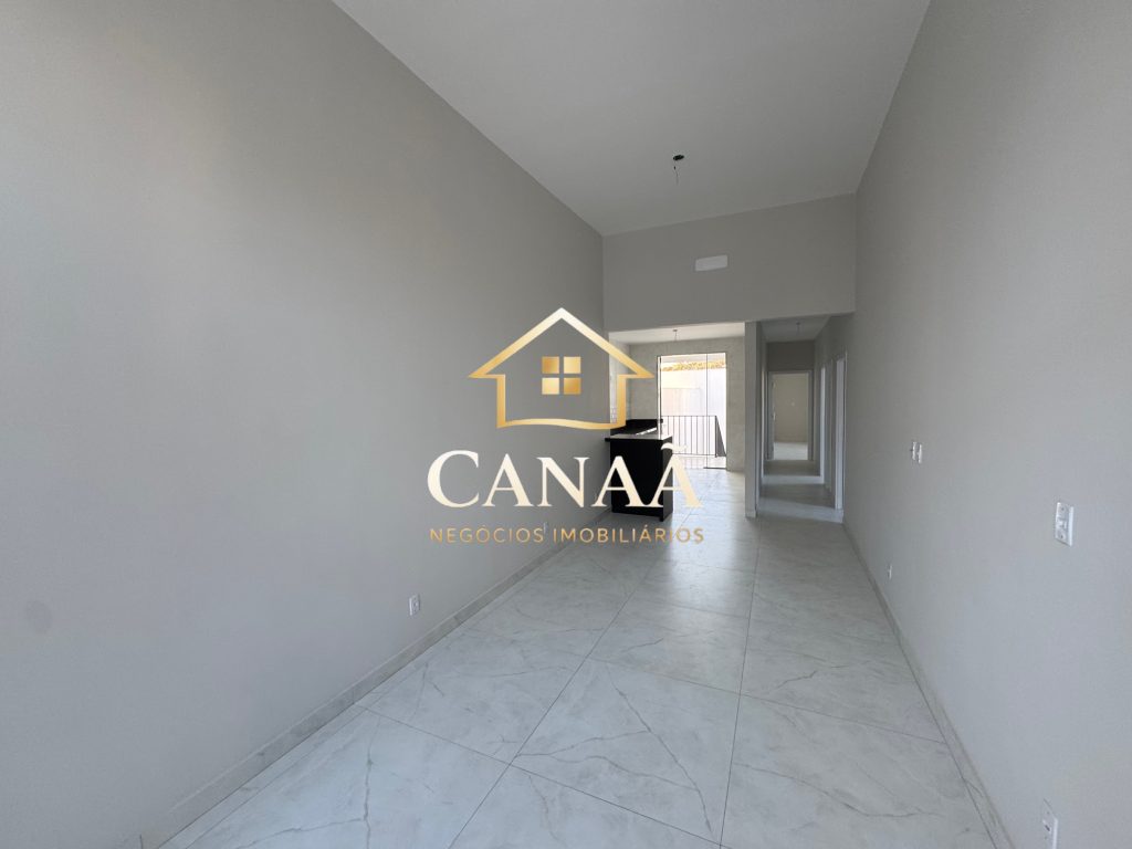 CASA BAIRRO BELA VISTA