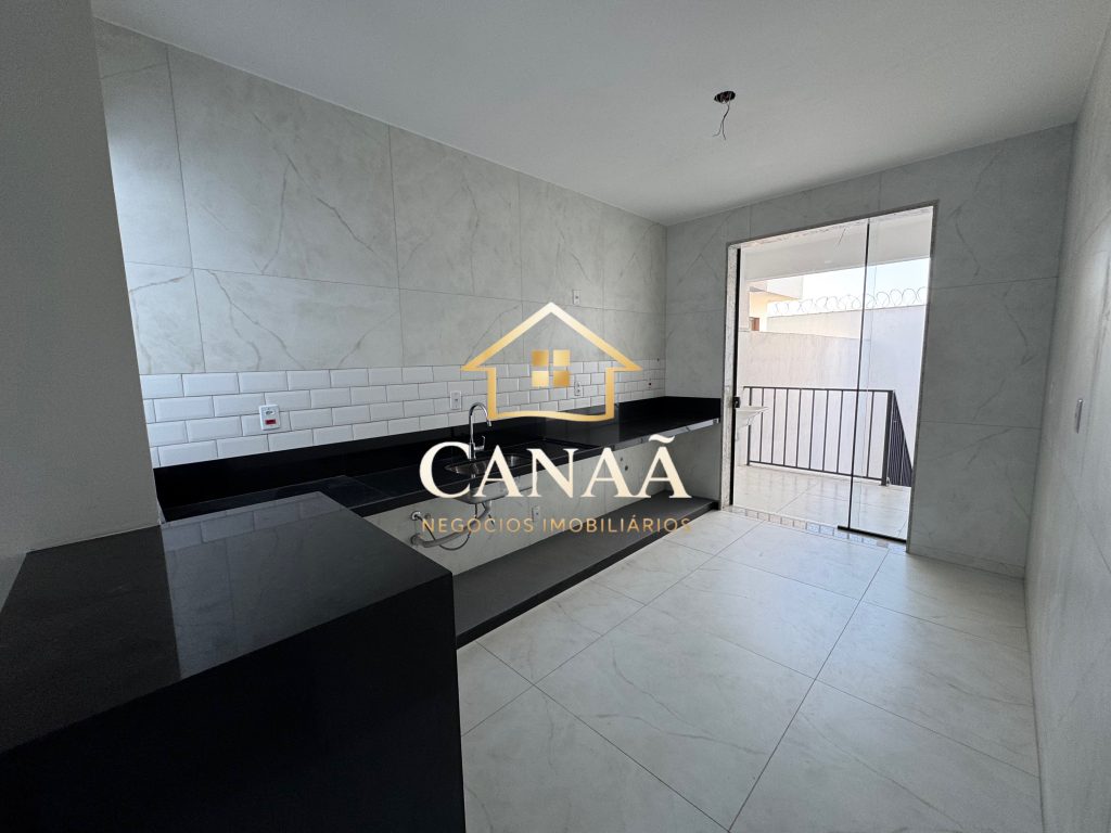 CASA BAIRRO BELA VISTA