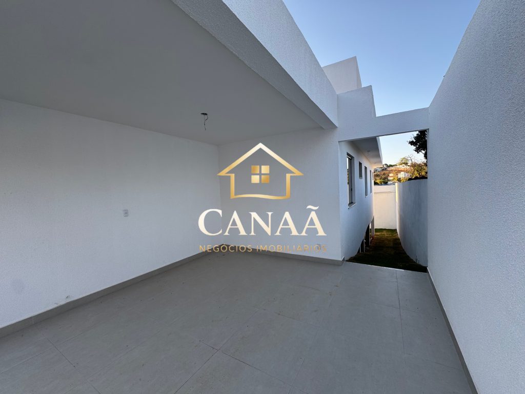 CASA BAIRRO BELA VISTA