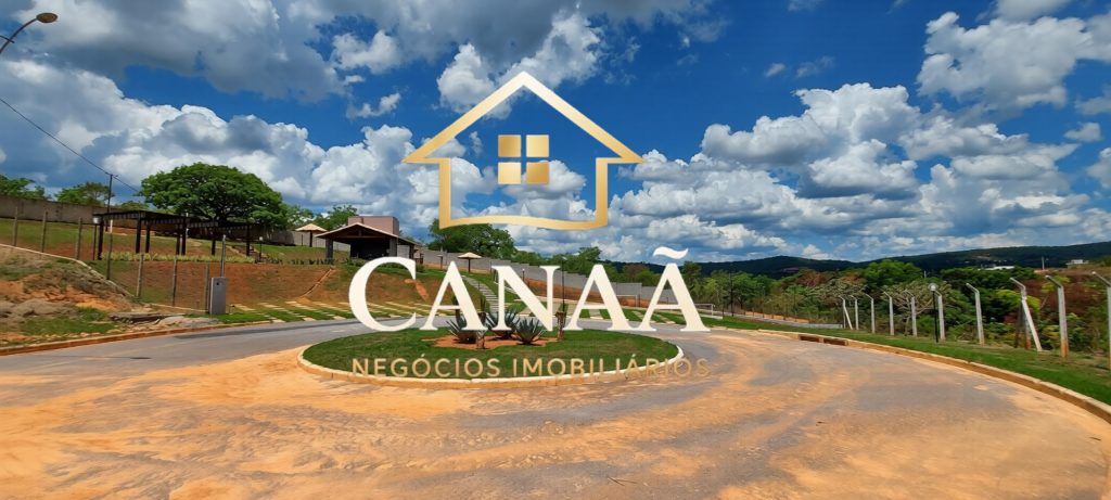 LOTE CONDOMINIO PARQUE DOS BURITIS