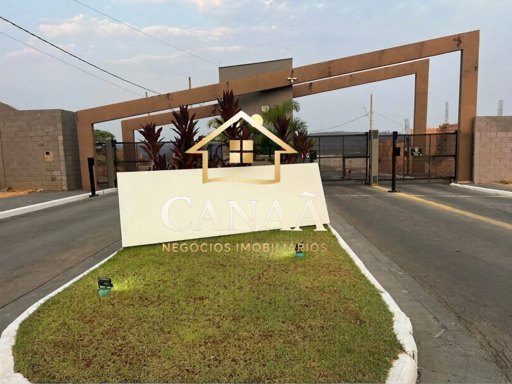 LOTE CONDOMINIO PARQUE DOS BURITIS