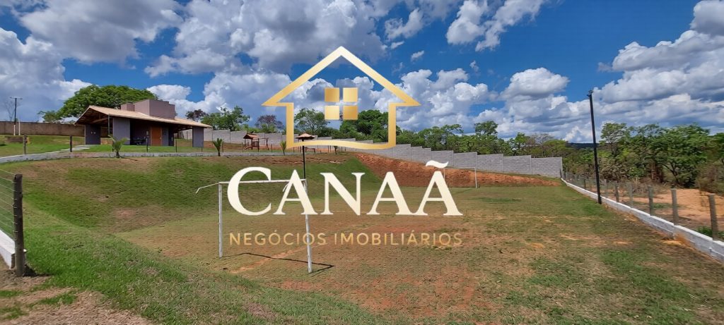 LOTE CONDOMINIO PARQUE DOS BURITIS