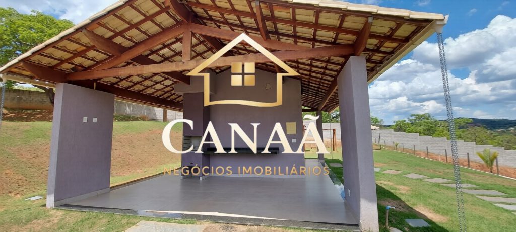 LOTE CONDOMINIO PARQUE DOS BURITIS