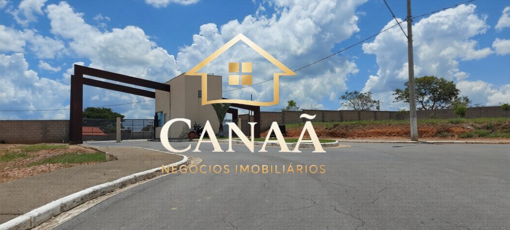 LOTE CONDOMINIO PARQUE DOS BURITIS
