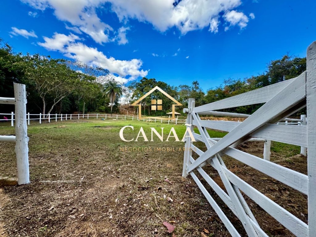 HARAS FAZENDINHA RECANTO DO RIO