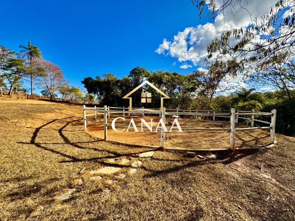 HARAS FAZENDINHA RECANTO DO RIO