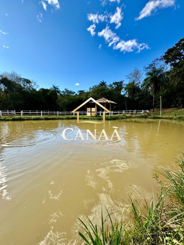 HARAS FAZENDINHA RECANTO DO RIO