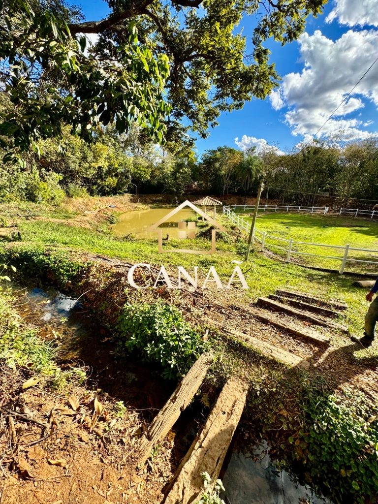 HARAS FAZENDINHA RECANTO DO RIO