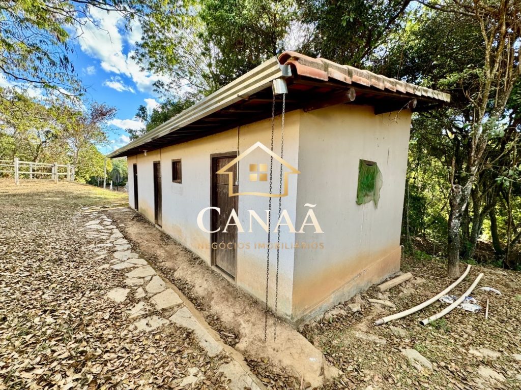 HARAS FAZENDINHA RECANTO DO RIO