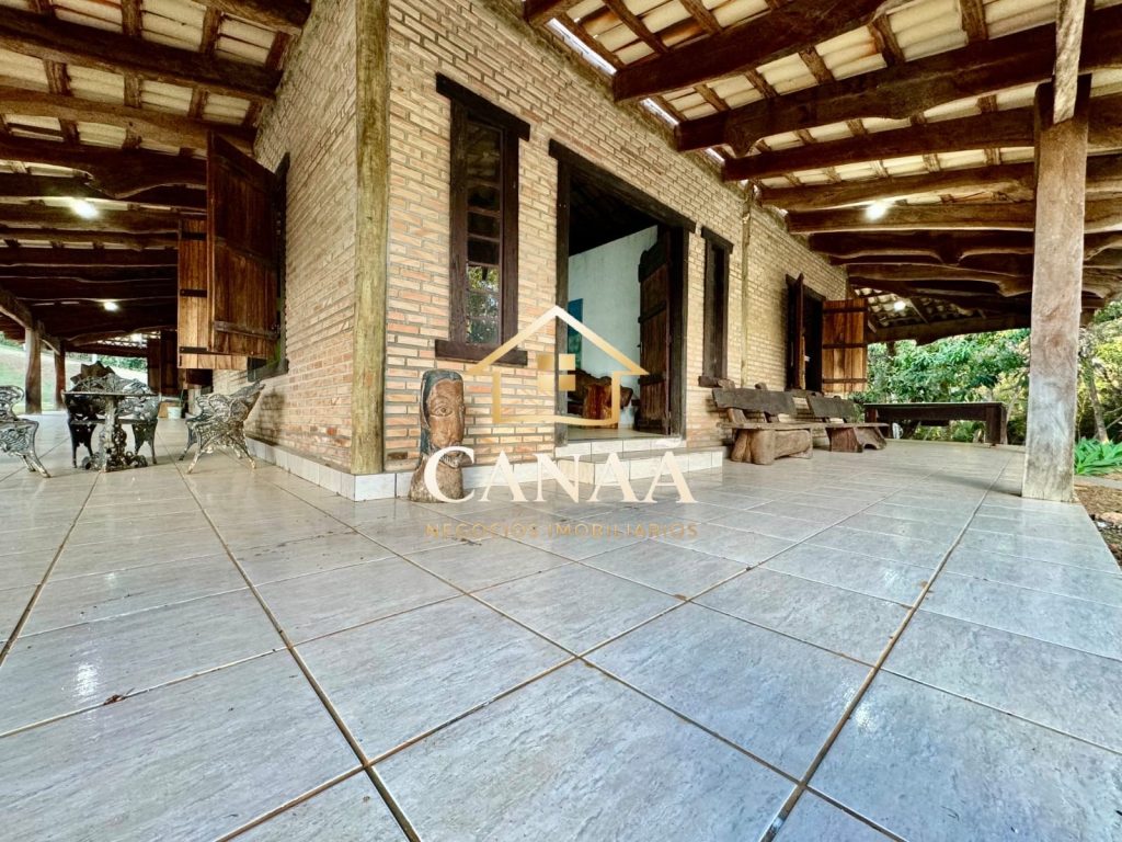 HARAS FAZENDINHA RECANTO DO RIO