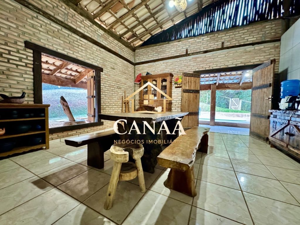 HARAS FAZENDINHA RECANTO DO RIO