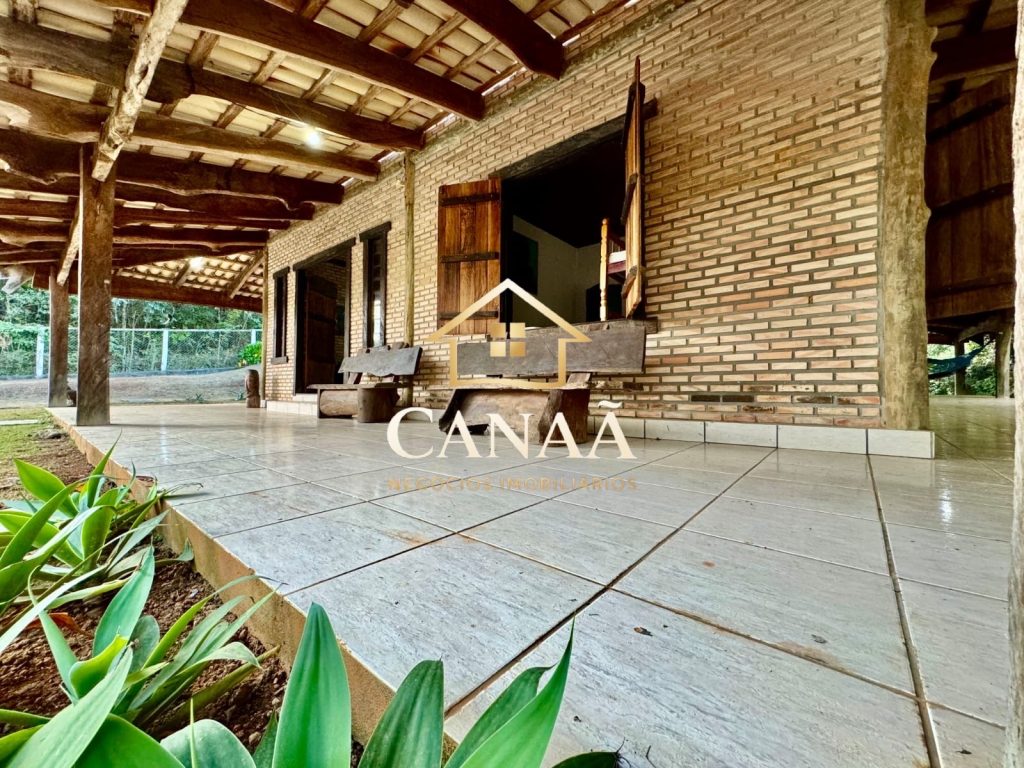 HARAS FAZENDINHA RECANTO DO RIO