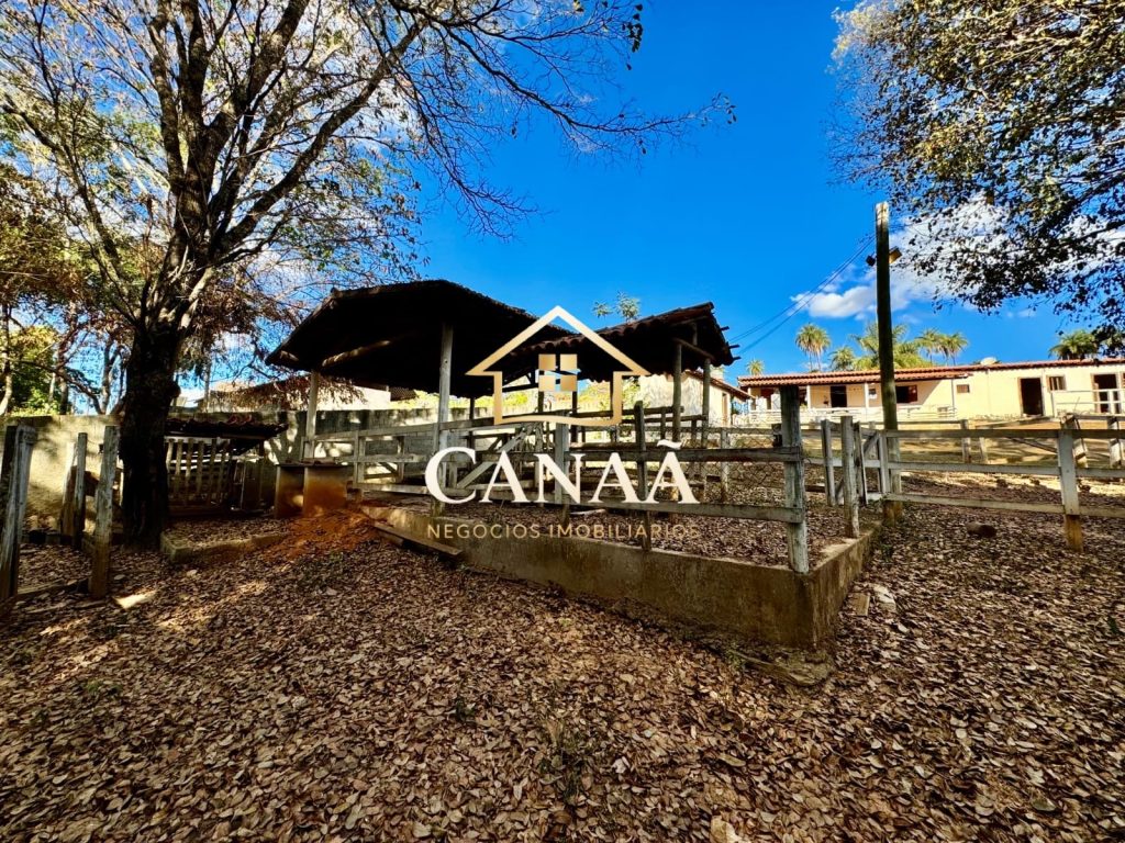 HARAS FAZENDINHA RECANTO DO RIO