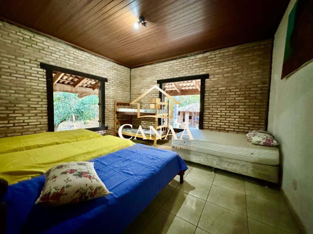 HARAS FAZENDINHA RECANTO DO RIO