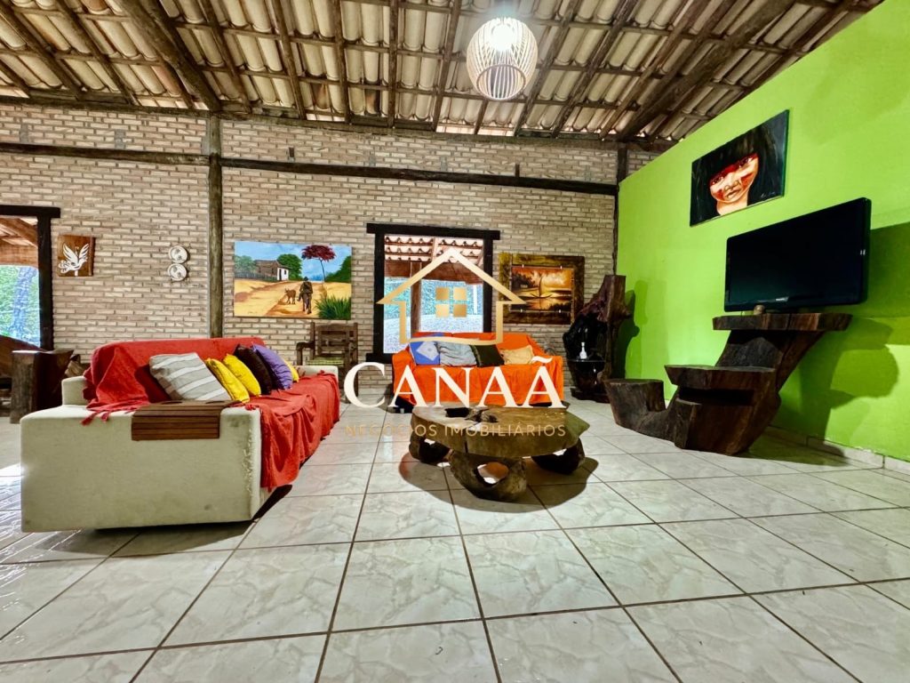 HARAS FAZENDINHA RECANTO DO RIO